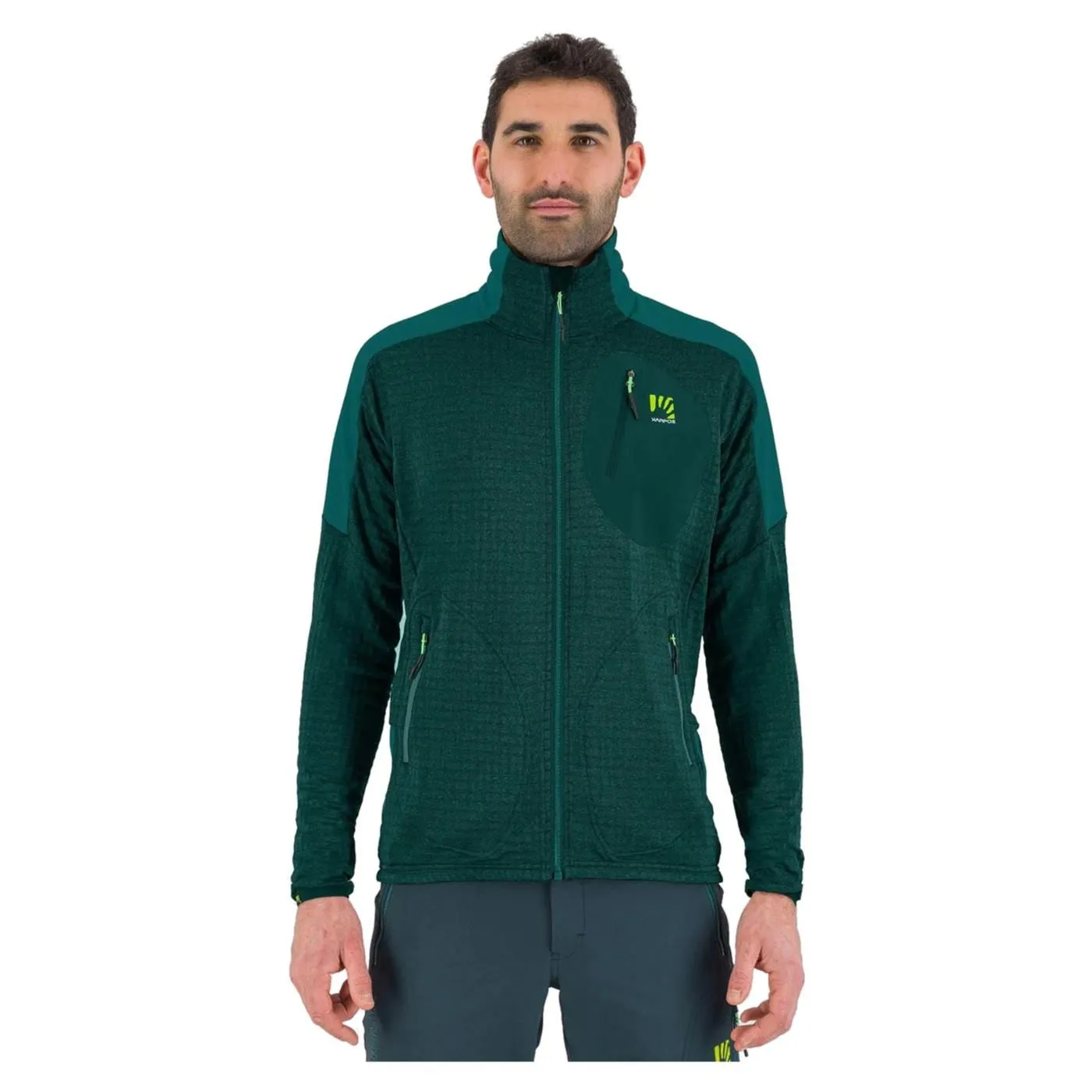     KARPOS PUEZ FLEECE 2501043 017