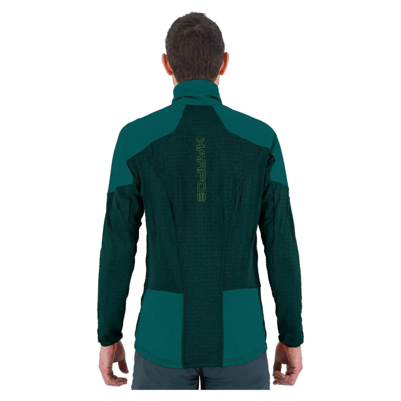     KARPOS PUEZ FLEECE 2501043 017