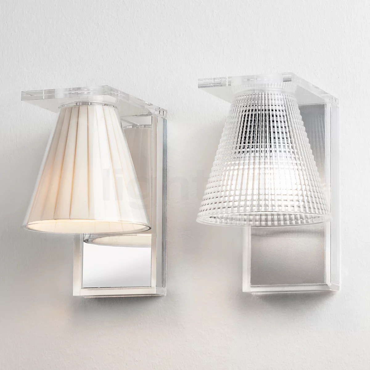 Kartell Light-Air Lampada da parete