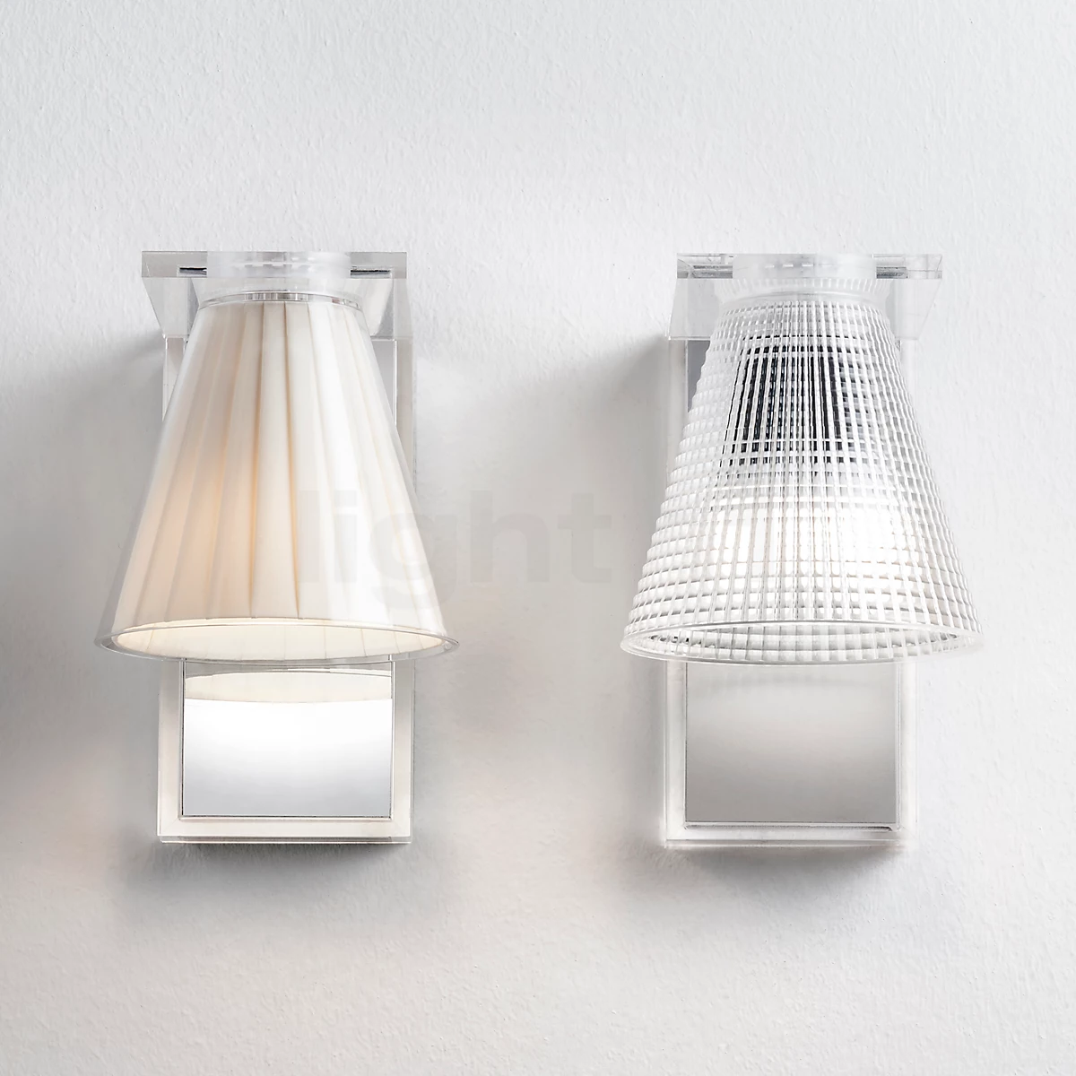 Kartell Light-Air Lampada da parete