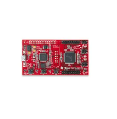 Kit di sviluppo ARM Launchpad Development Kit Texas Instruments, CPU ARM Cortex R4