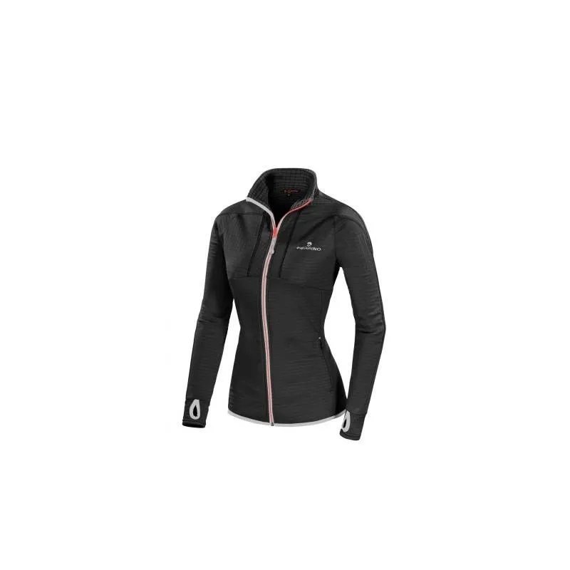 KLUANE JACKET WOMAN giacca termica