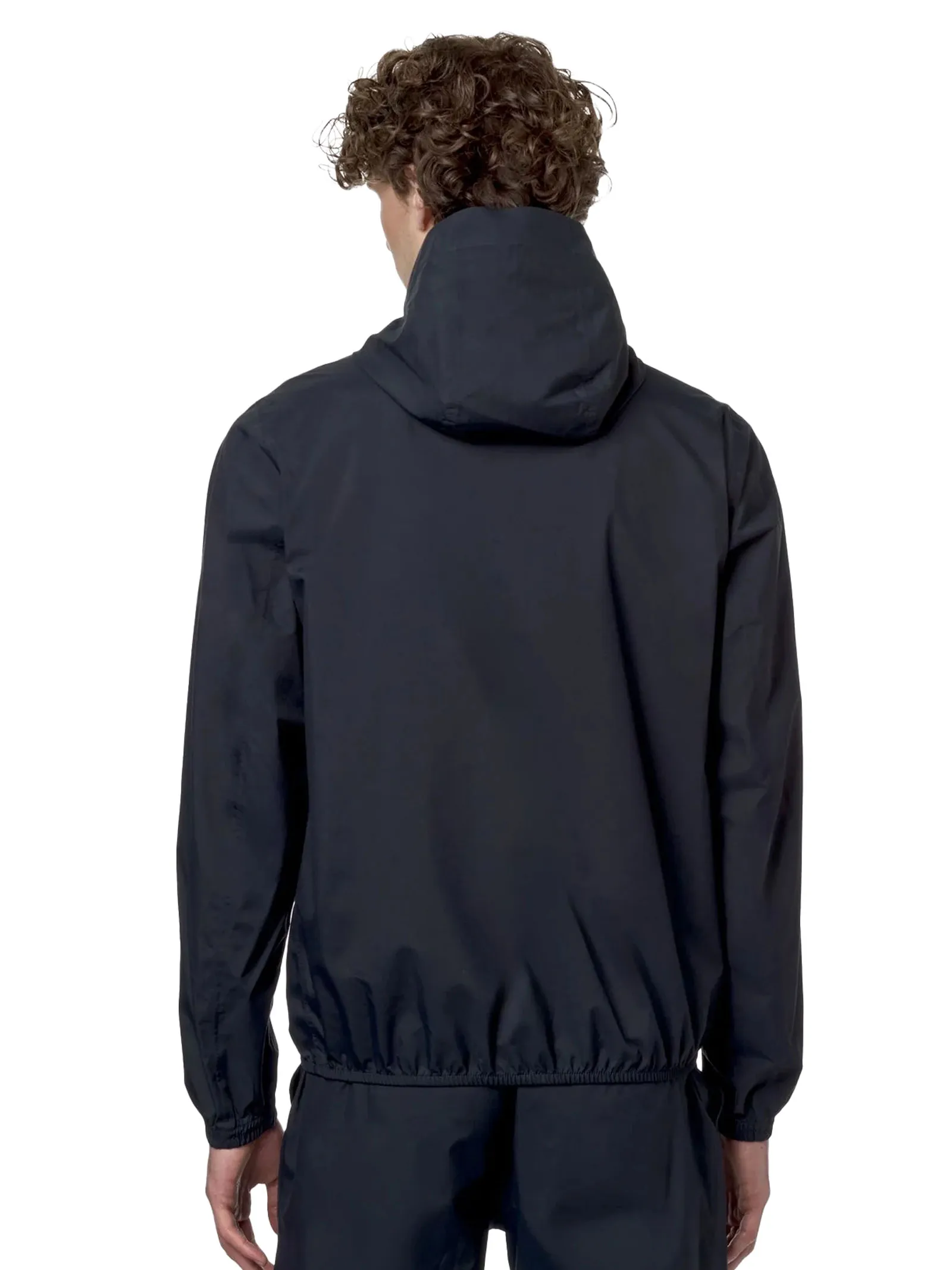 KWAY Giacca Stretch Dot Cypress