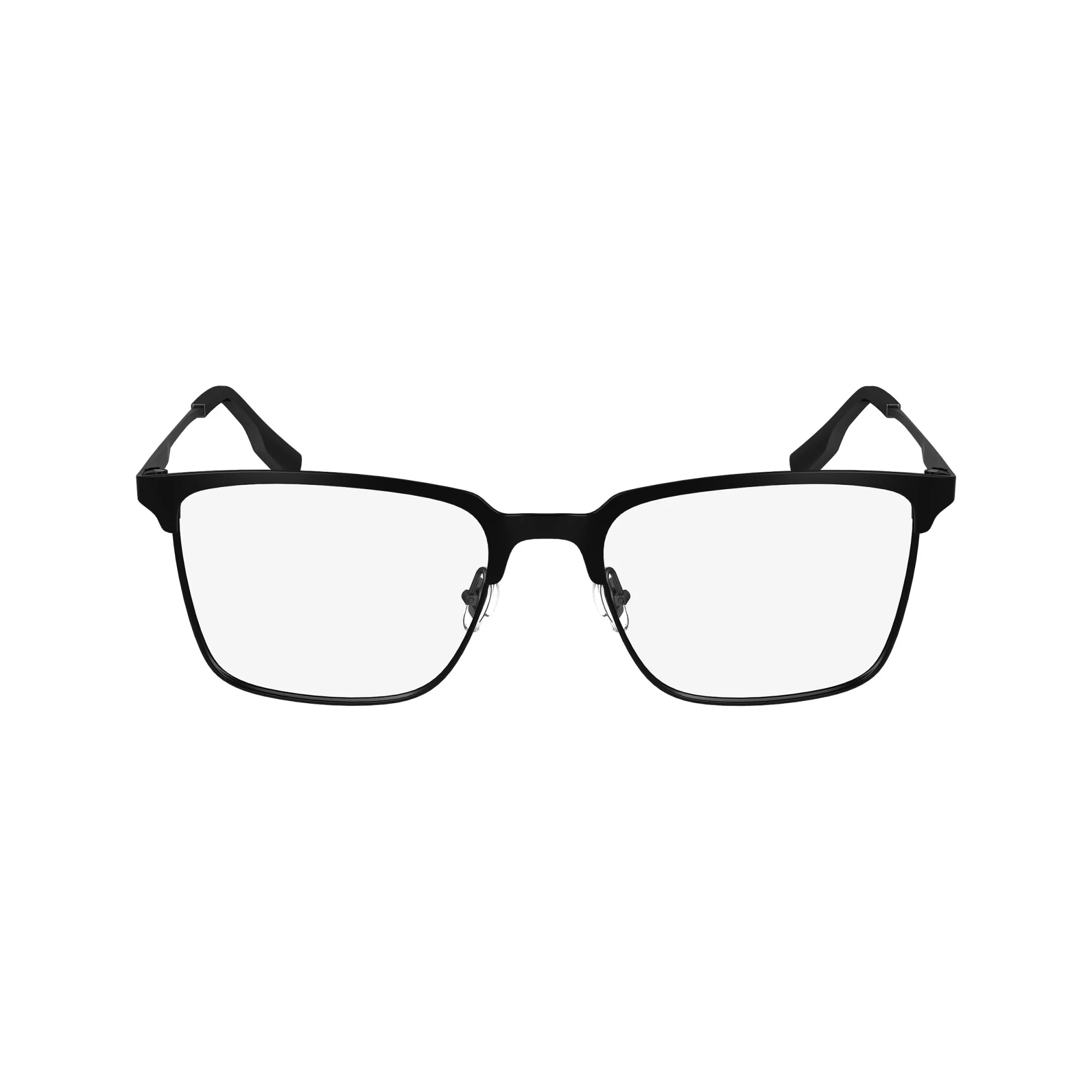   Lacoste L 2295 - 002 Nero Opaco | Occhiale Da Vista Uomo 