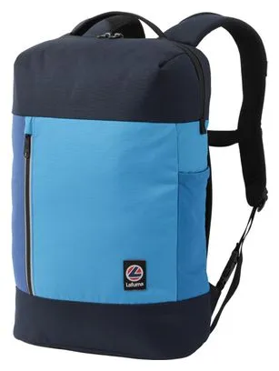 Lafuma Bikepack Limited Emission 20L Zaino / Borsa da bici Navy Blue