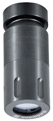 Lampada per macchinari Waldmann, LED, 2 W