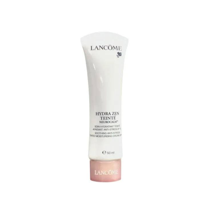 Lancme - Hydra Zen Teinté Neurocalm - Soin Hydratant Teinté Apaisant Anti-Stress - IP 15 - Soothing Anti-Stress Tinted Moisturis