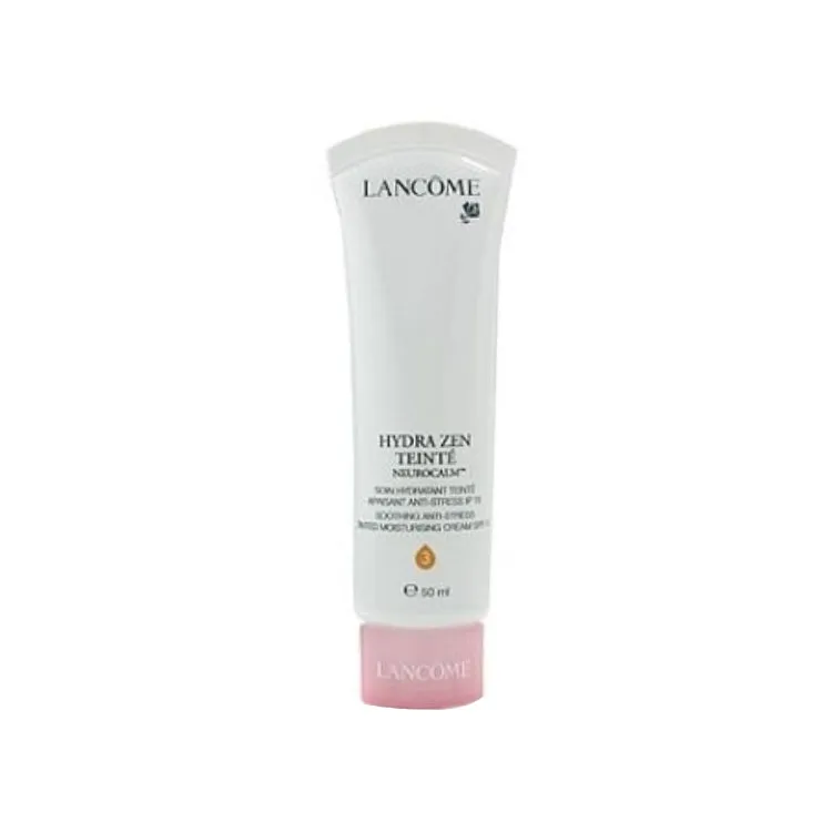 Lancme - Hydra Zen Teinté Neurocalm - Soin Hydratant Teinté Apaisant Anti-Stress - IP 15 - Soothing Anti-Stress Tinted Moisturis