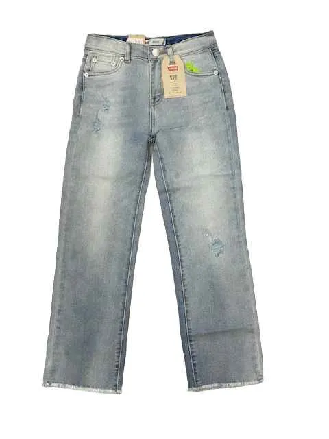     LEVI'S KIDS JEANS BAMBINE E RAGAZZE      