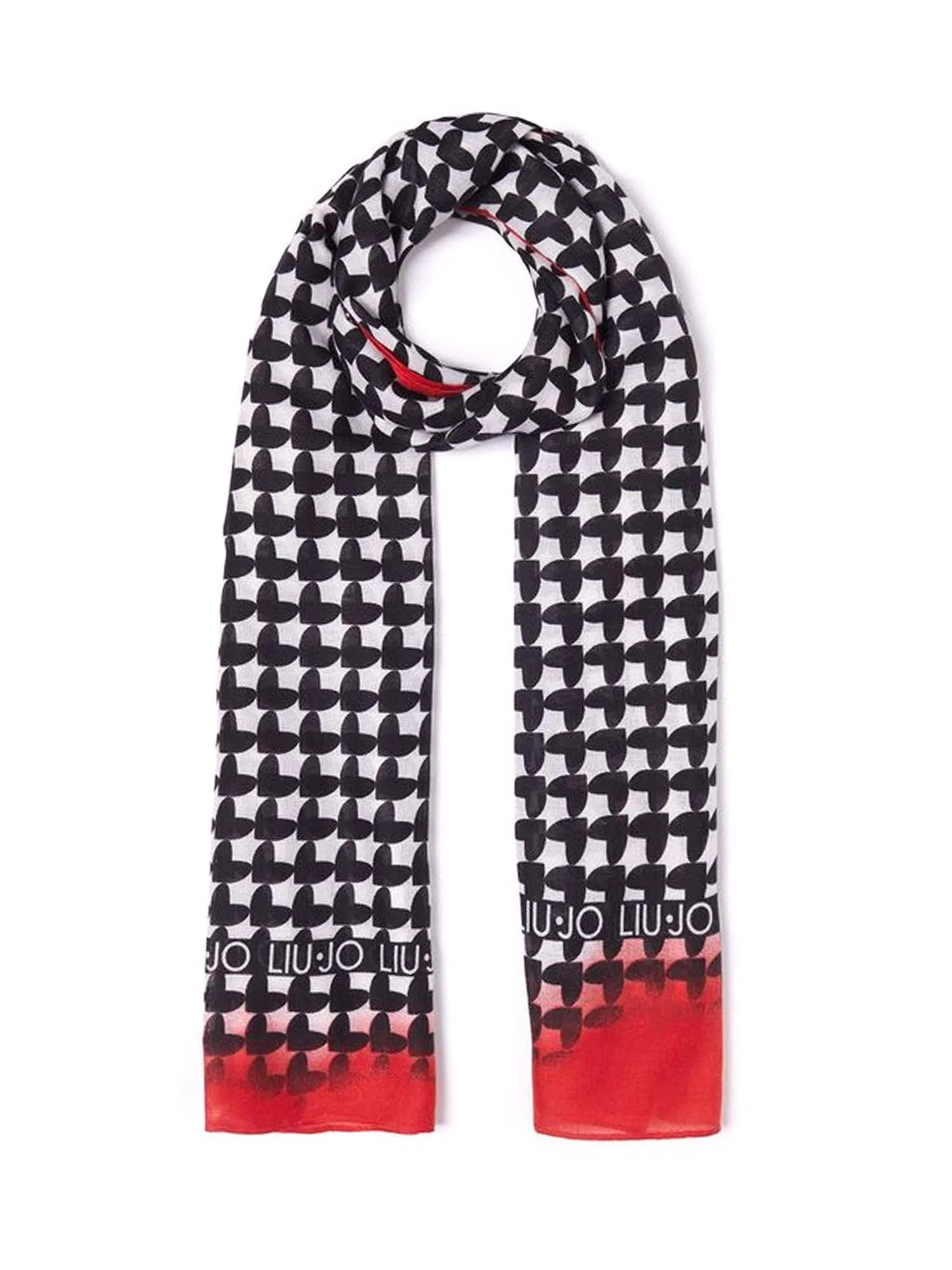 Liu-jo Foulard 2F3129 T0300