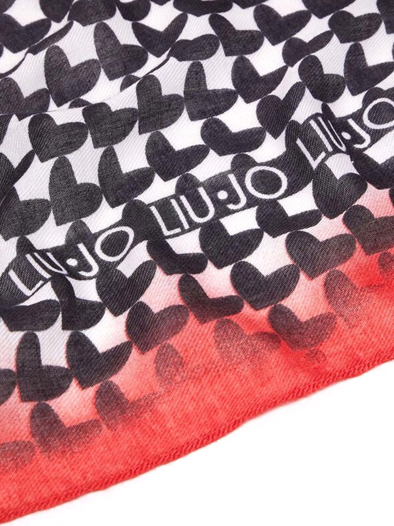 Liu-jo Foulard 2F3129 T0300