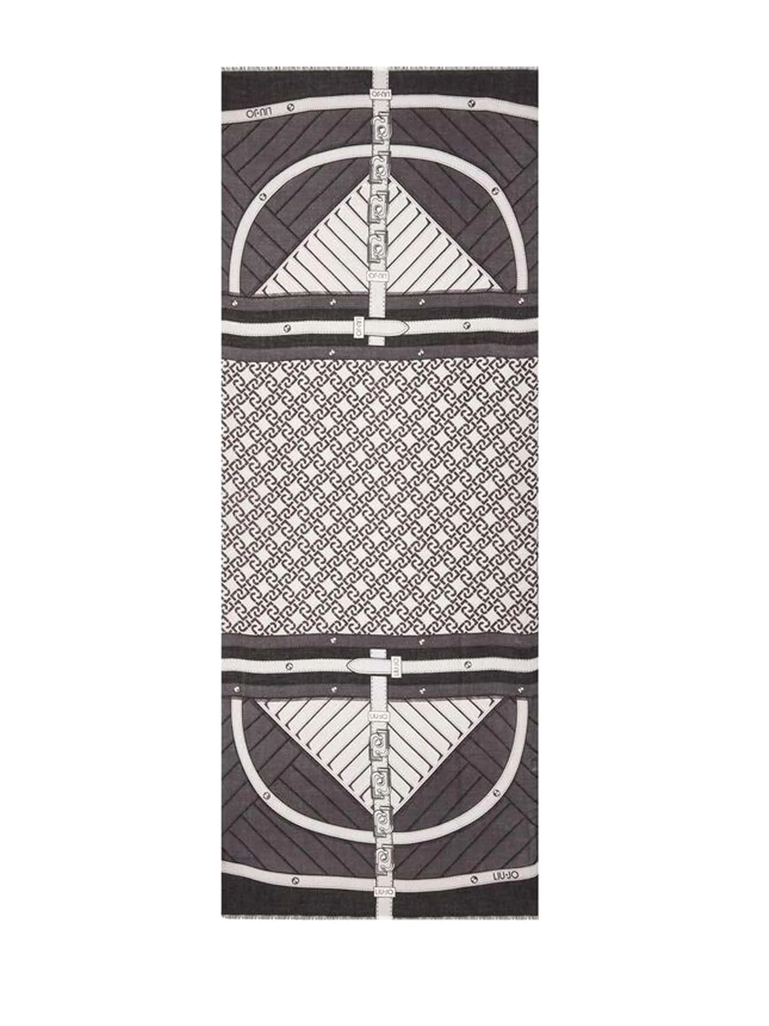 Liu-jo Foulard 2F3130 T0300