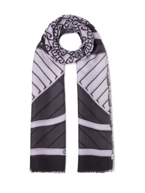 Liu-jo Foulard 2F3130 T0300
