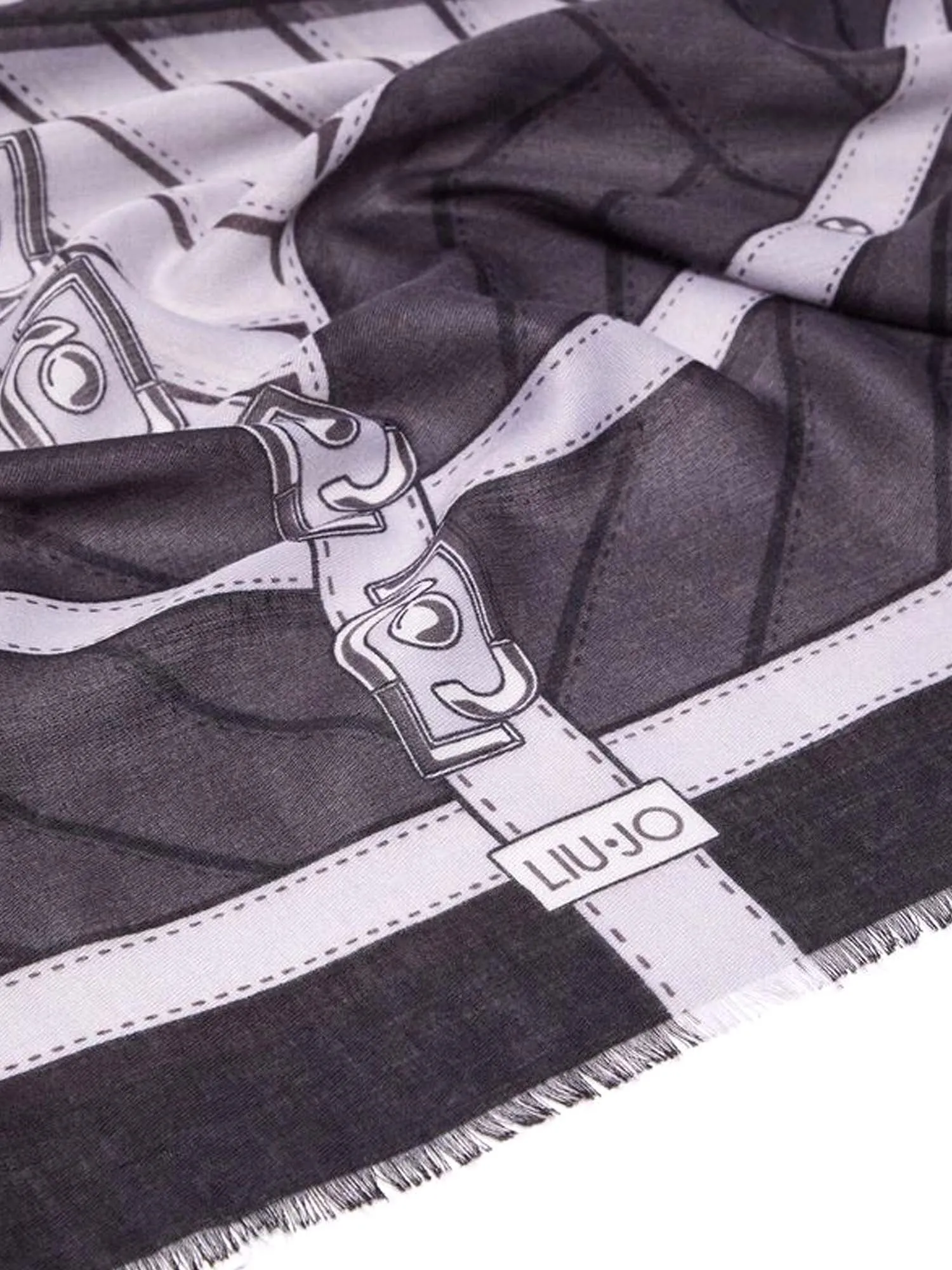 Liu-jo Foulard 2F3130 T0300