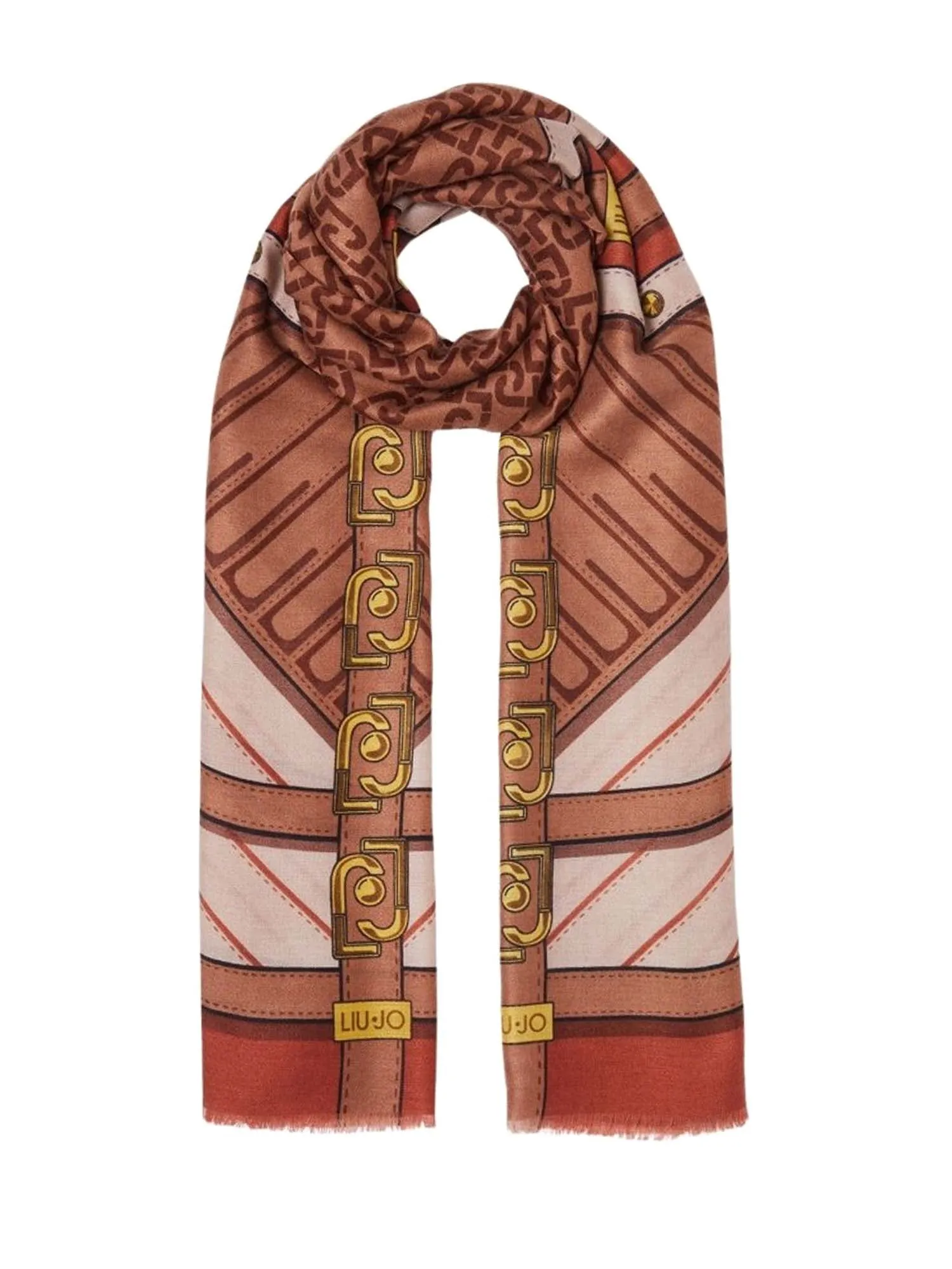 Liu-jo Foulard 2F3130 T0300