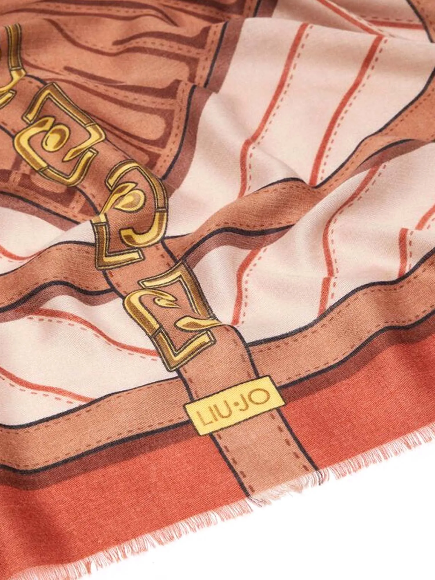 Liu-jo Foulard 2F3130 T0300