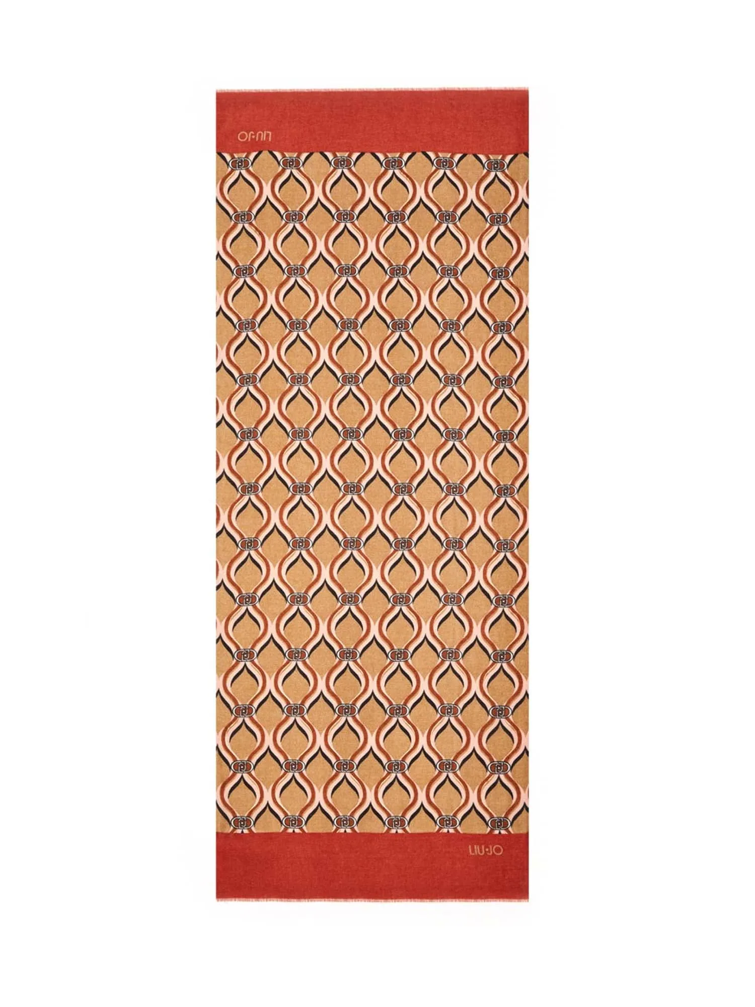 Liu-jo Foulard 2F3138 T0300