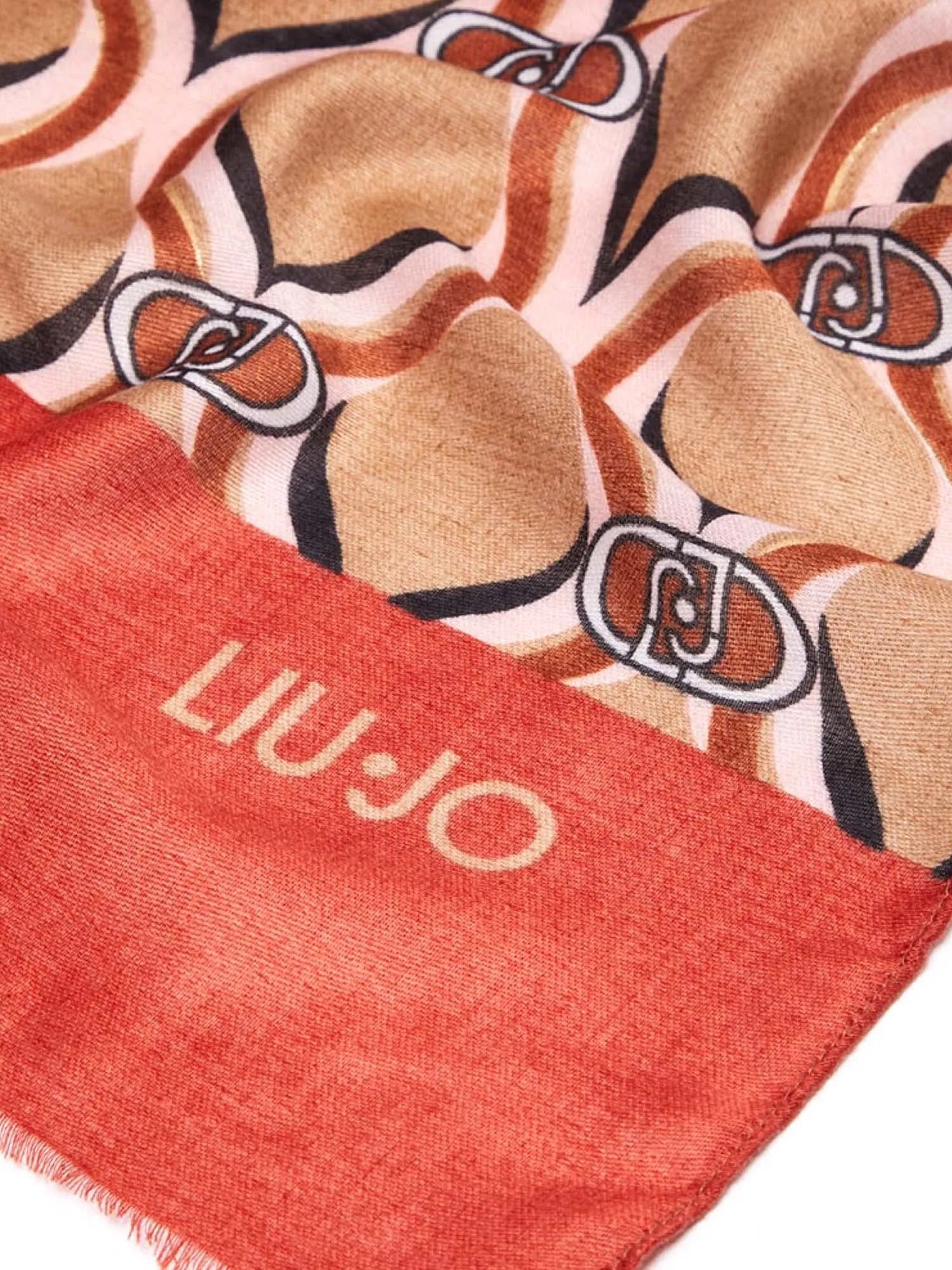 Liu-jo Foulard 2F3138 T0300