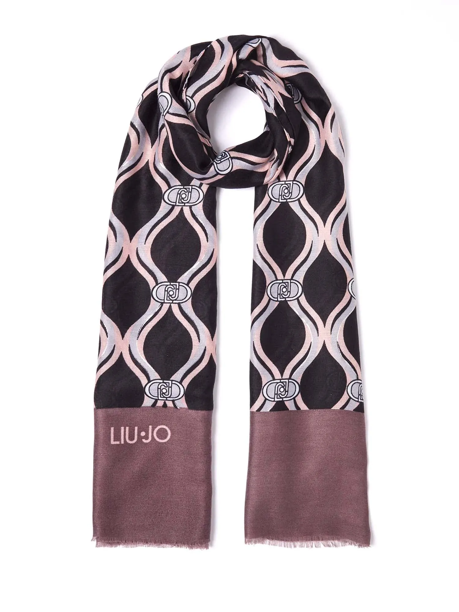 Liu-jo Foulard 2F3138 T0300