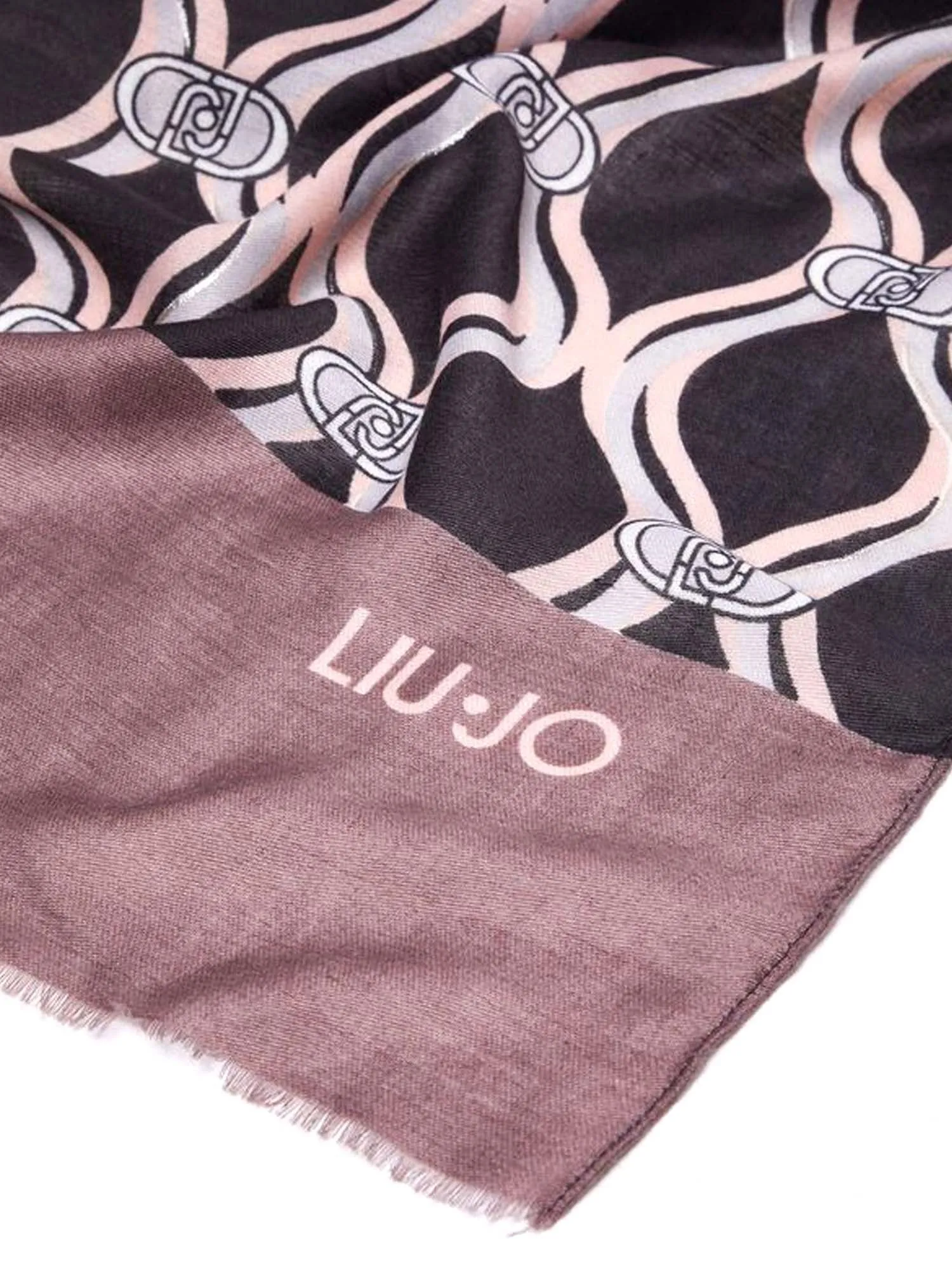 Liu-jo Foulard 2F3138 T0300