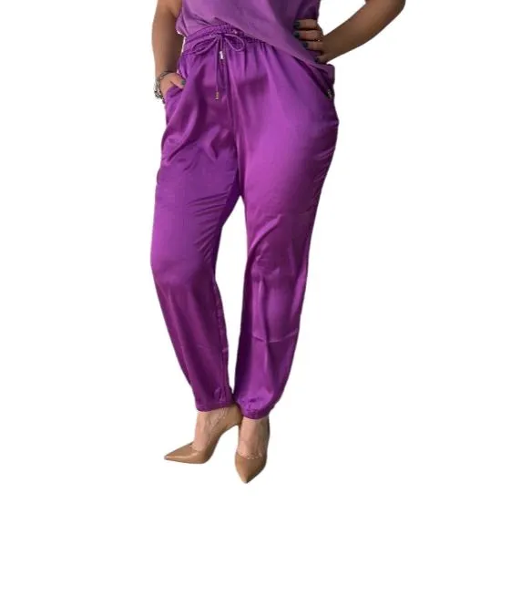 liu jo pantaloni ta4253t3810  