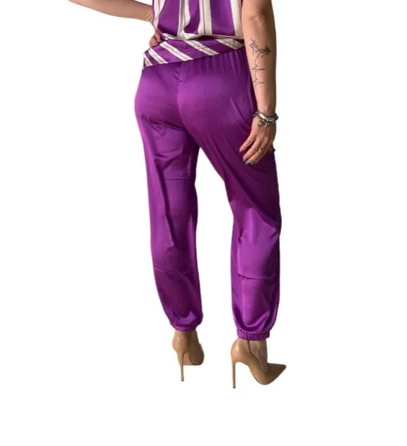 liu jo pantaloni ta4253t3810  