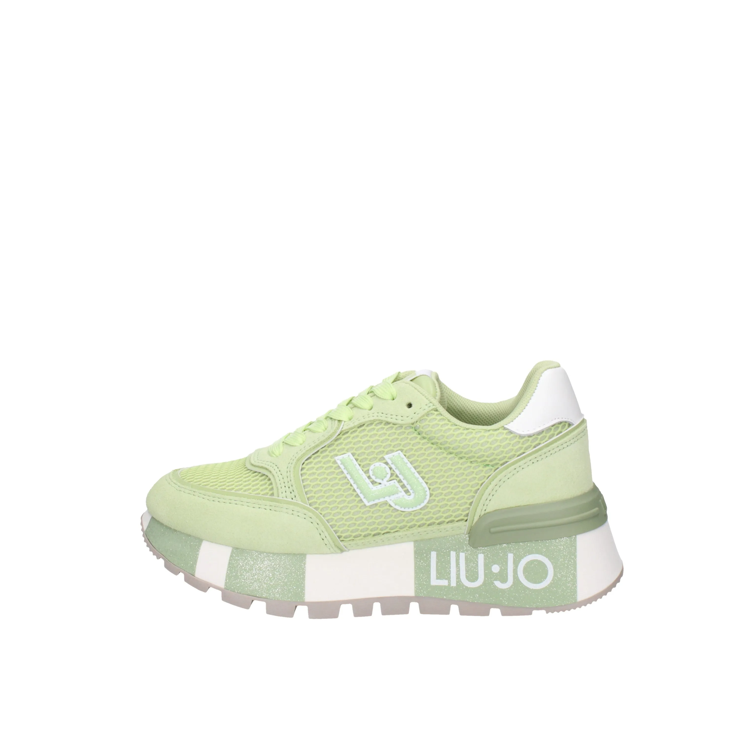 liu jo sneakers ba4005px303  