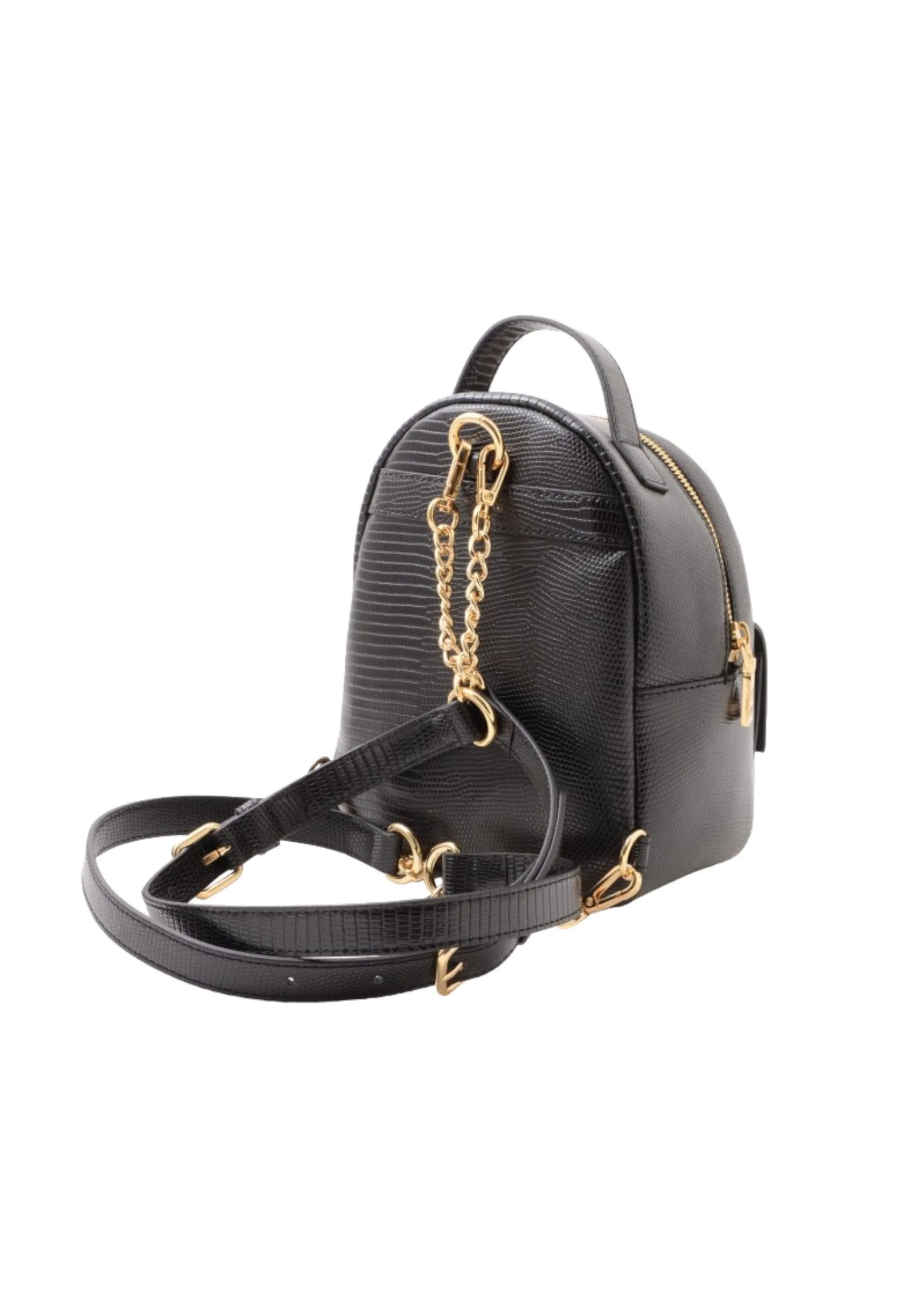 LOVE MOSCHINO Zaino Mid Nero JC4299PP0GKU0000