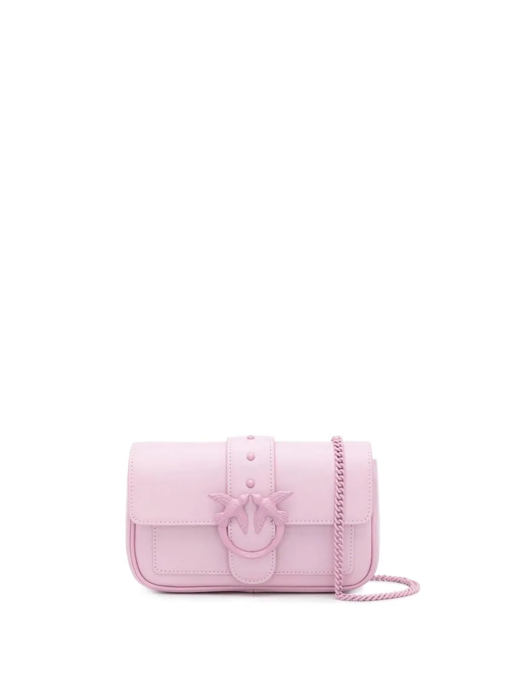 `Love One Pocket` Crossbody Bag