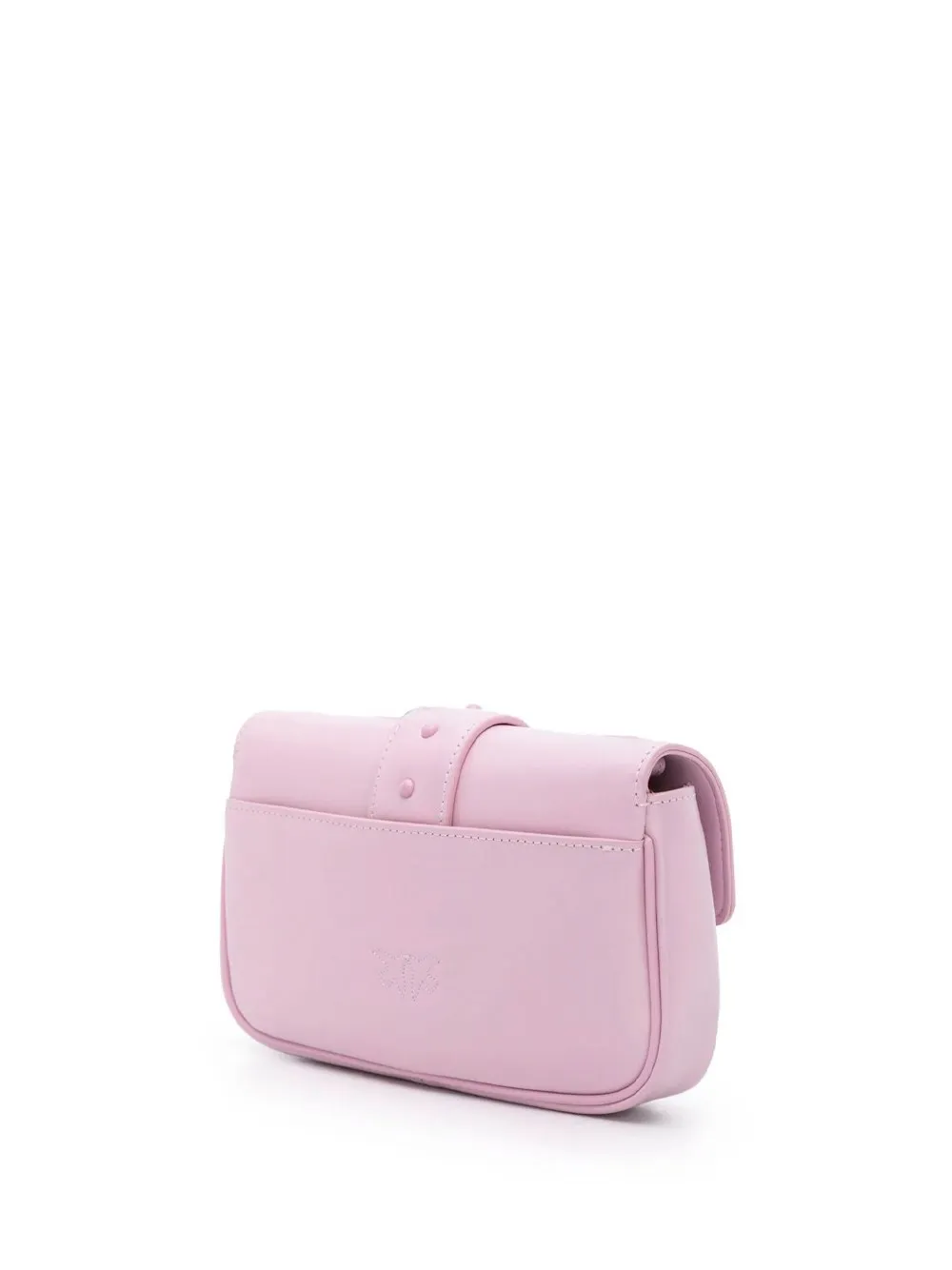 `Love One Pocket` Crossbody Bag