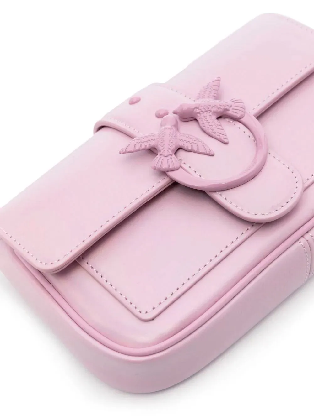`Love One Pocket` Crossbody Bag