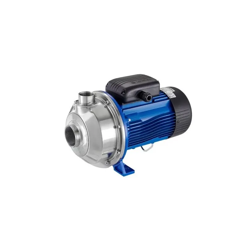 Lowara CEAM70/5/C pompa monofase centrifuga monogirante orizz AISI304