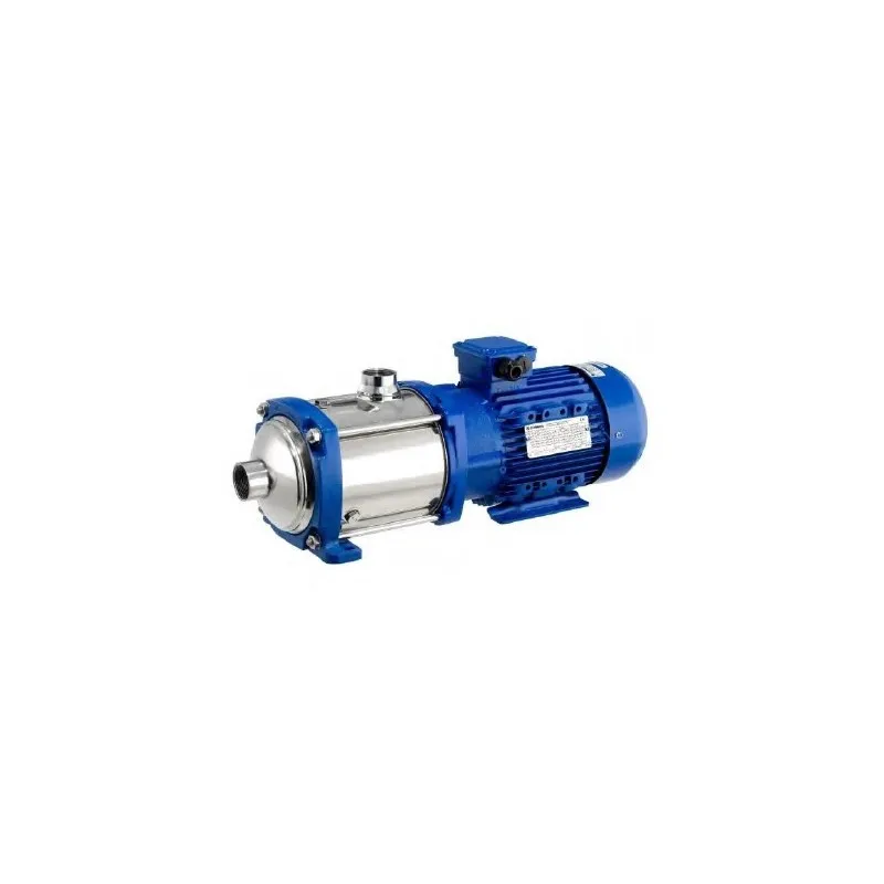 Lowara pompa centrifuga orizzontale multistadio 15HM02S15M5HVBE monofase
