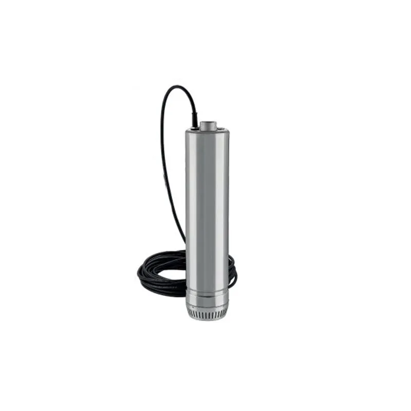 Lowara pompa sommersa SCUBA 5SC6/11T L20 trifase
