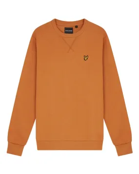 LYLE&SCOTT Felpa giro