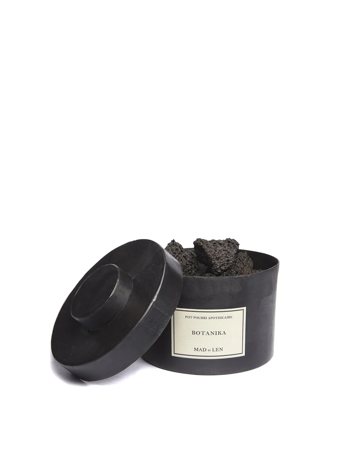 MAD ET LEN  POT POURRI - BOTANIC 