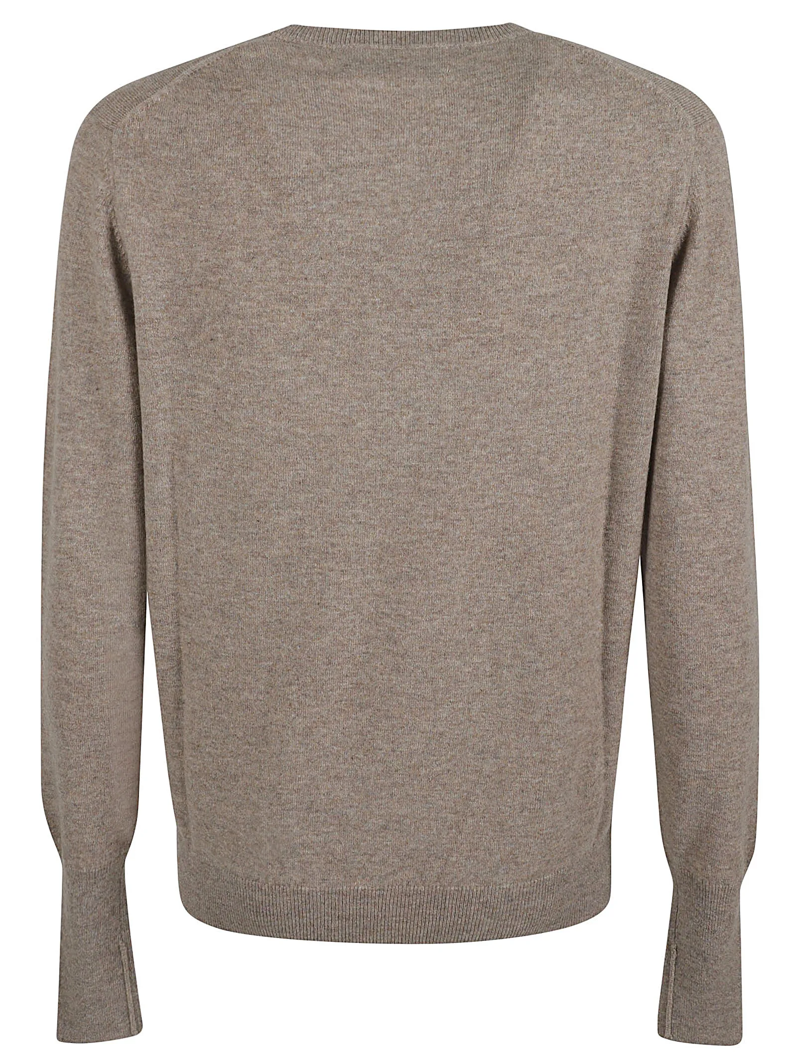  MAGLIA CASHMERE DIAMOND  BALLANTYNE UOMO B2P00012KA894355
