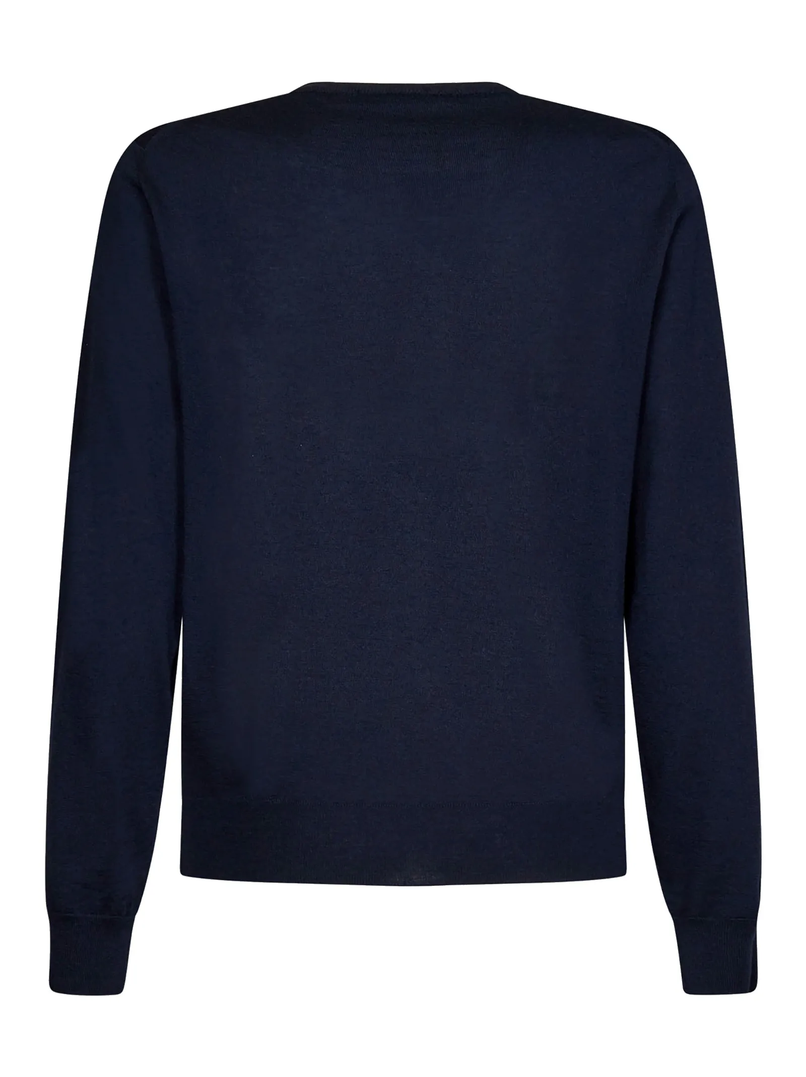 MAGLIA  CASHMERE  DRUMOHR UOMO D0TK103 790
