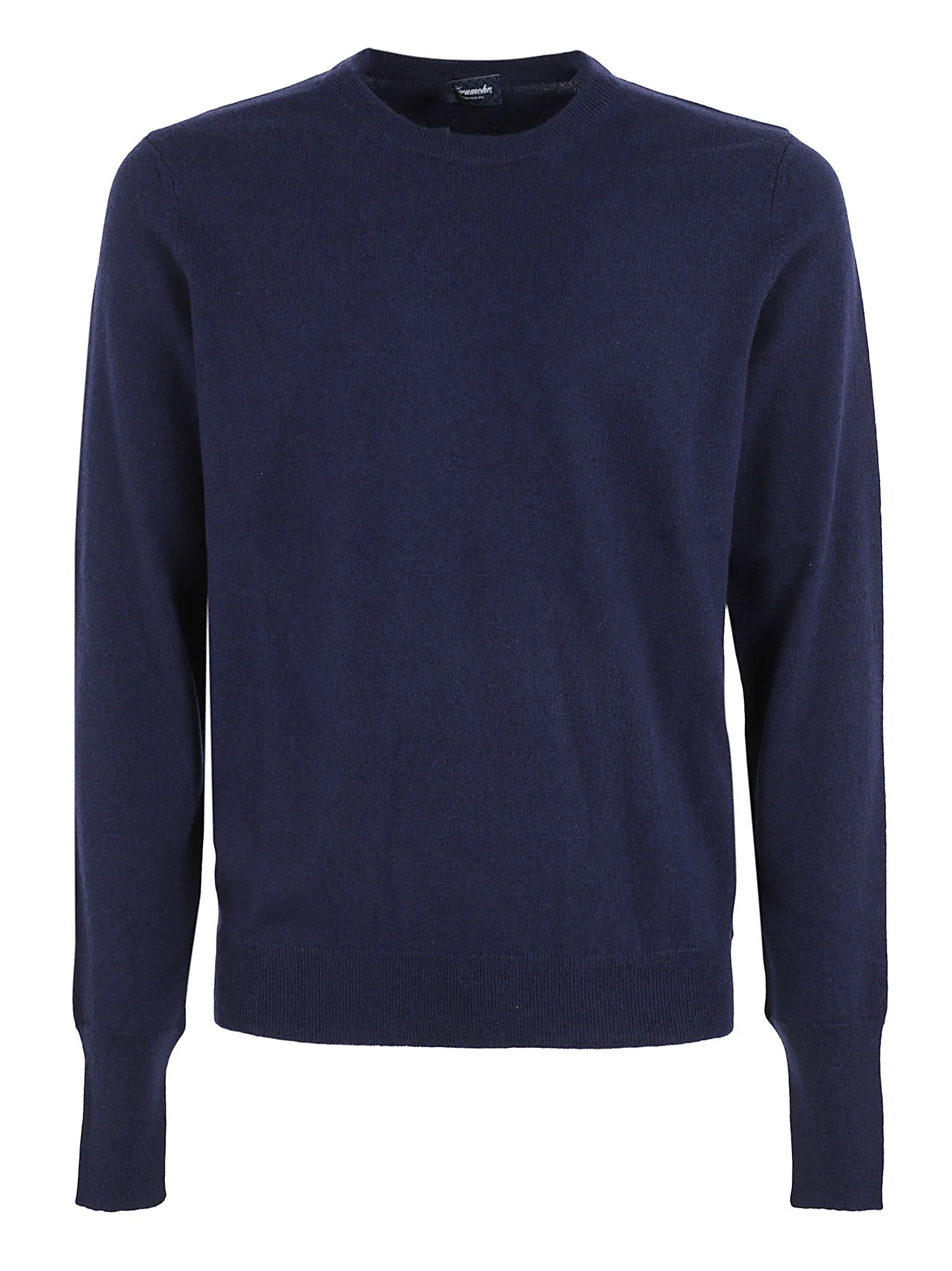 MAGLIA CASHMERE DRUMOHR UOMO D1K103781
