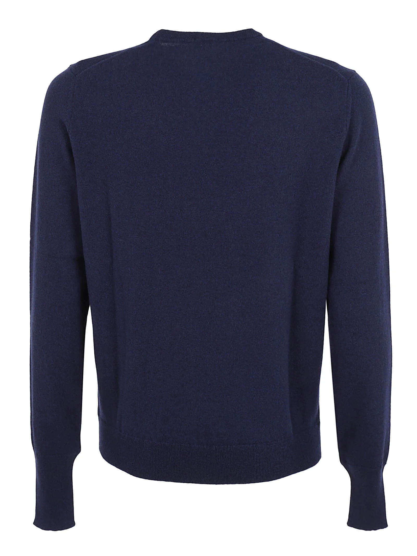 MAGLIA CASHMERE DRUMOHR UOMO D1K103781