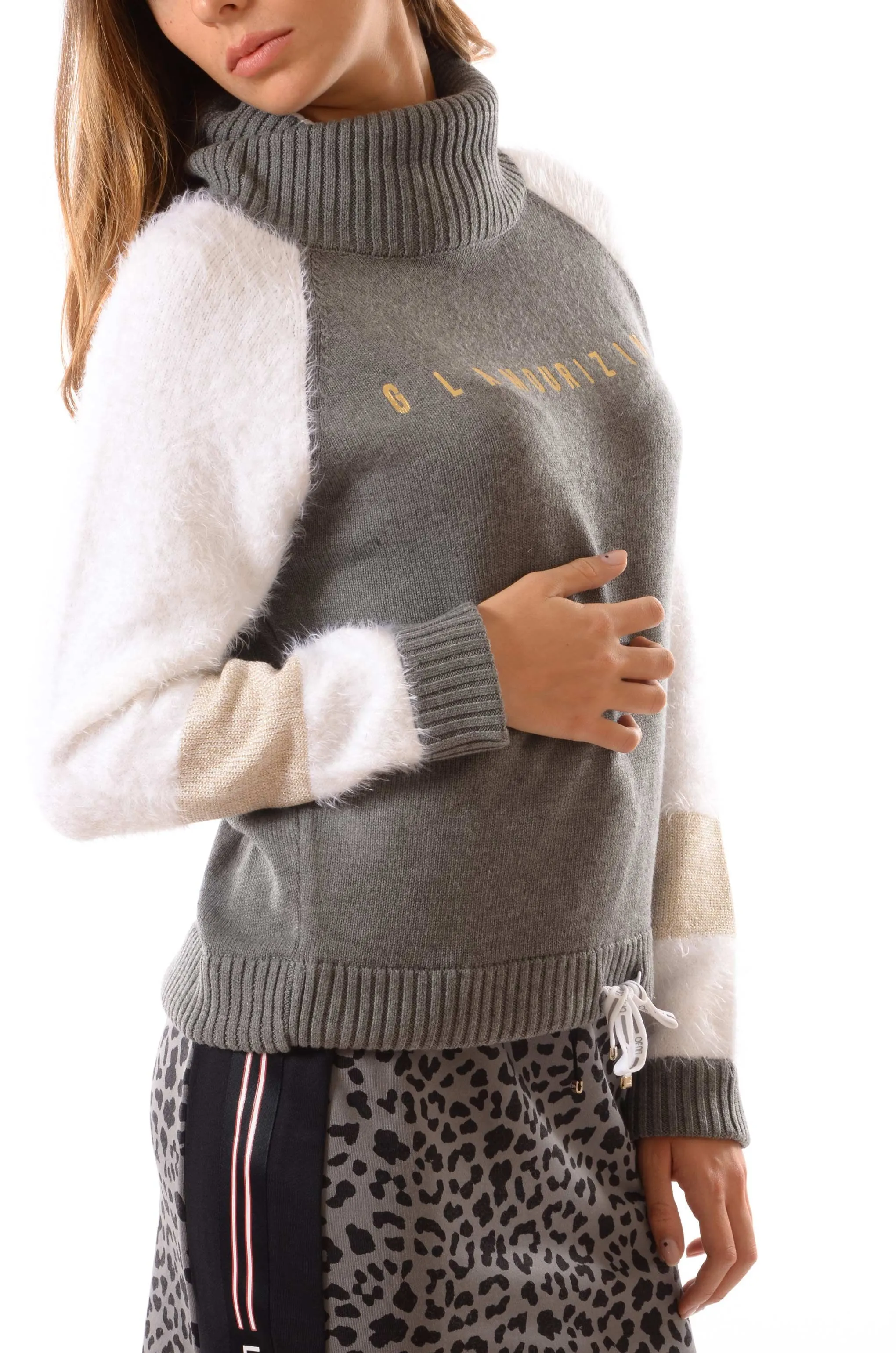 Maglia chiusa