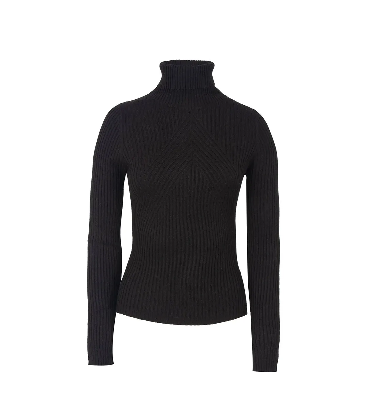 Maglia collo alto Donna Emme Marella
