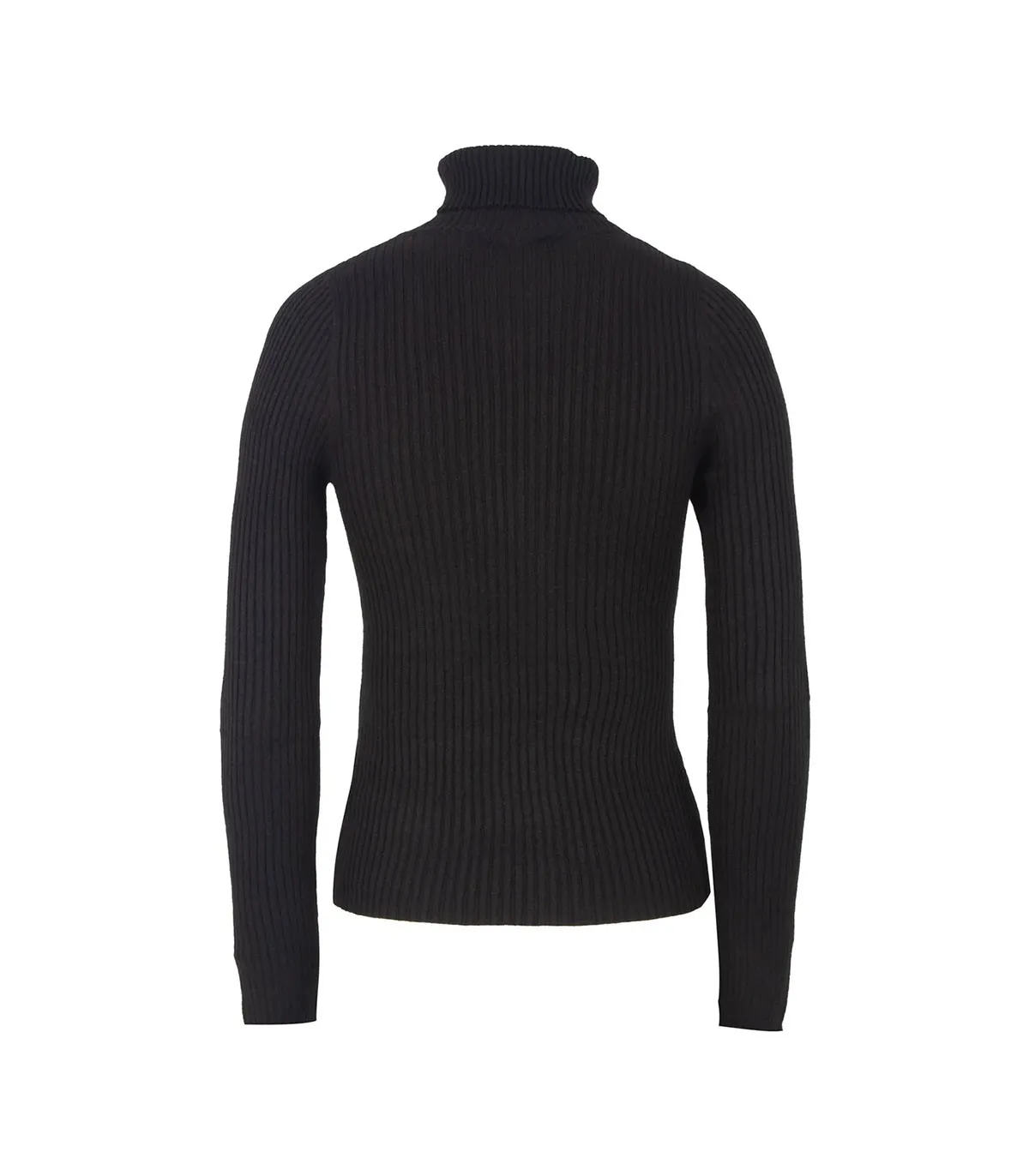 Maglia collo alto Donna Emme Marella
