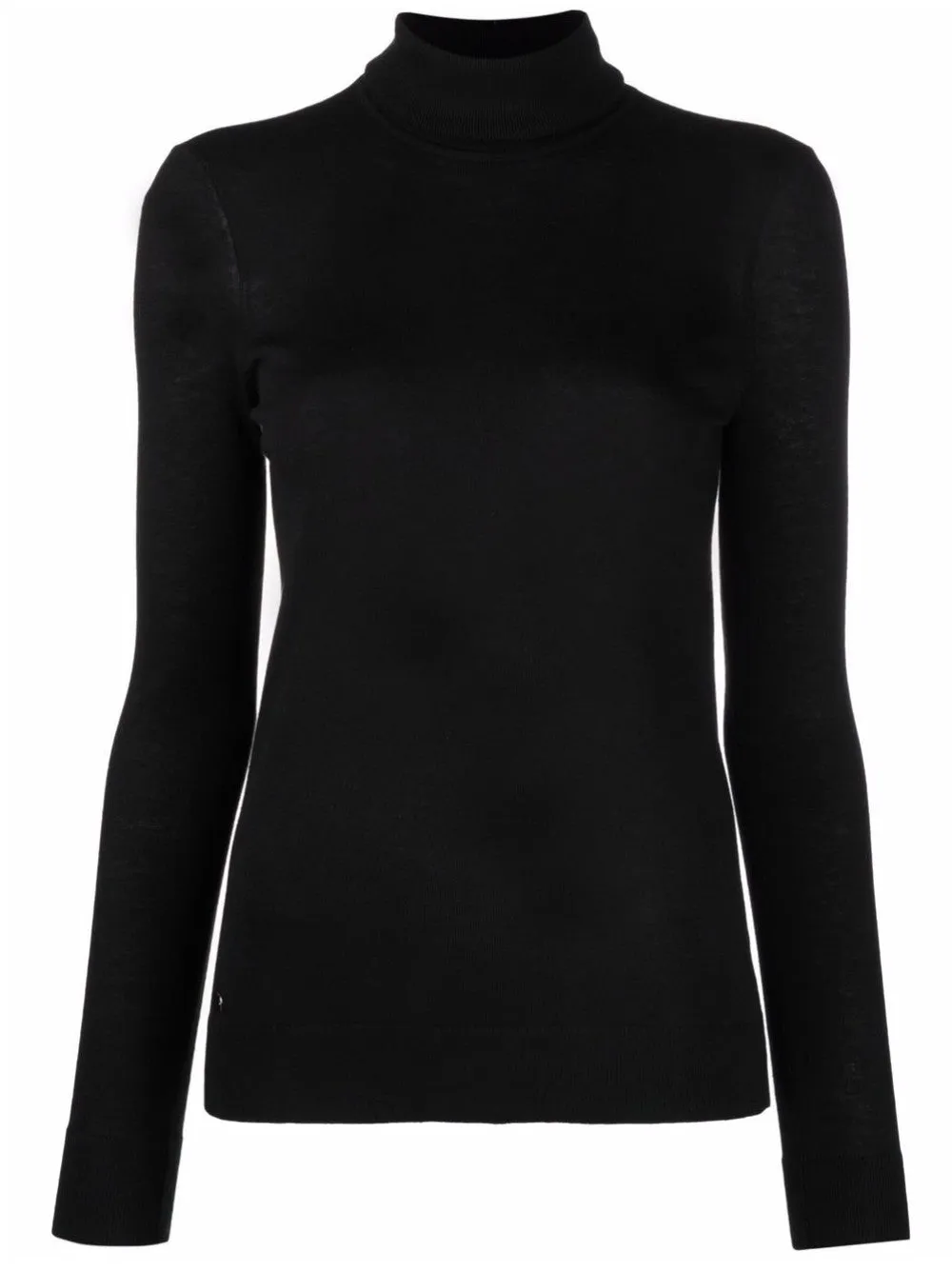 MAGLIA COLLO ALTO