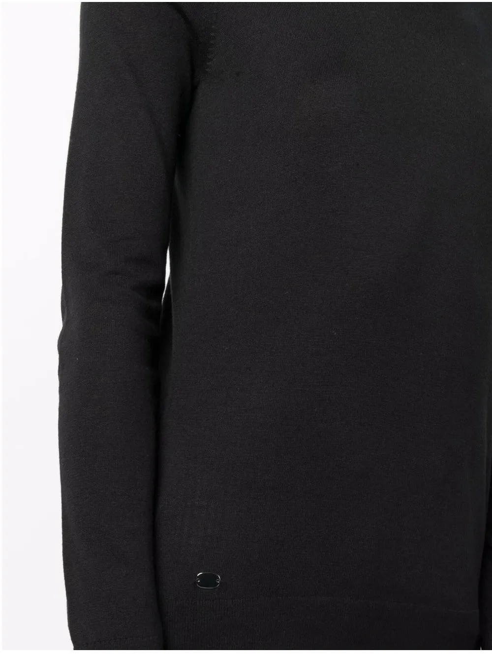 MAGLIA COLLO ALTO