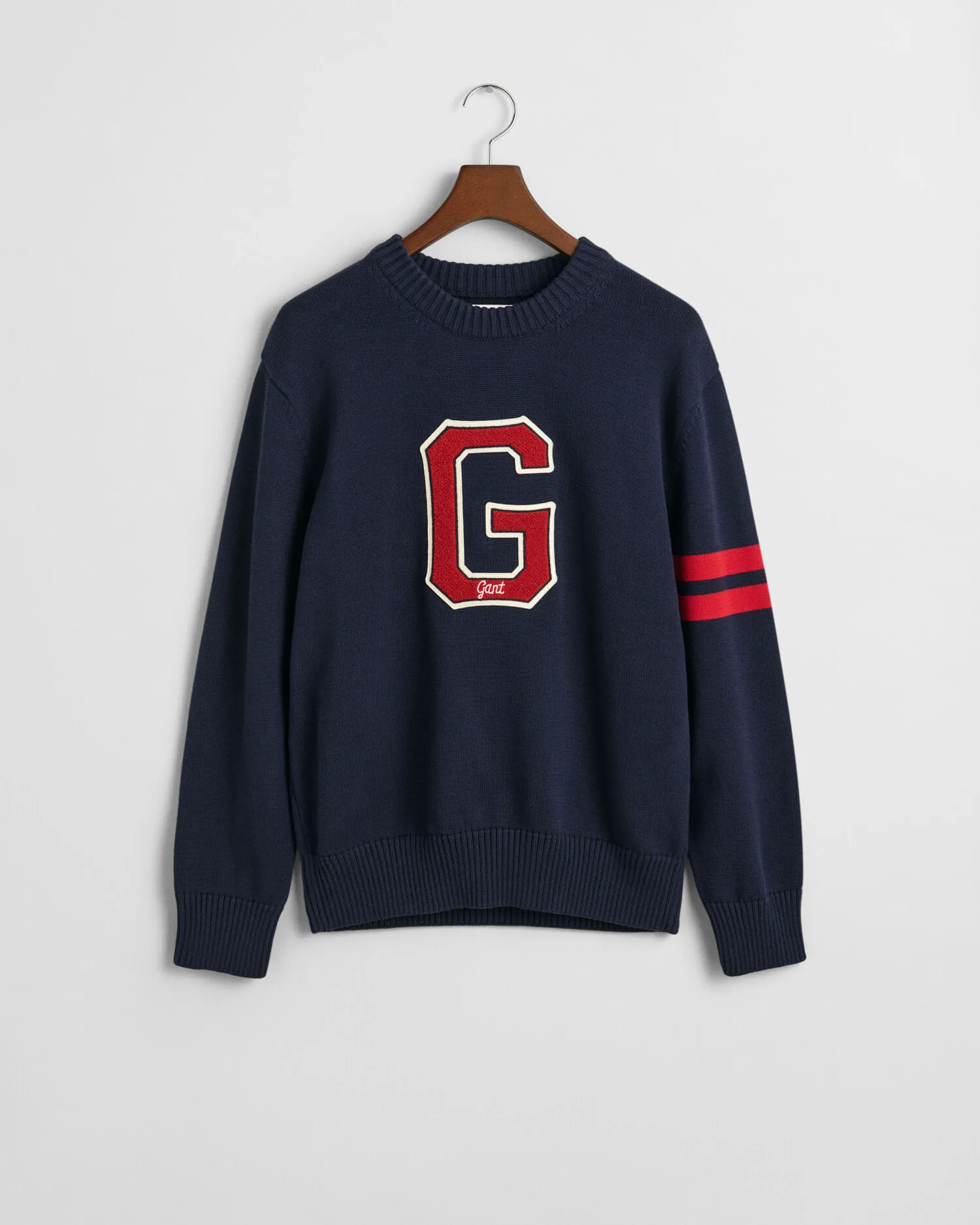 Maglia girocollo Seasonal Graphic    