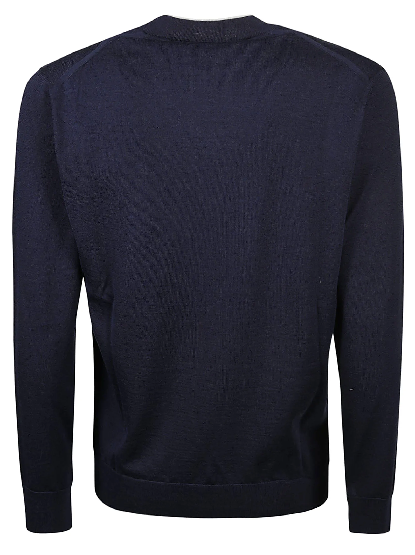 MAGLIA LANA  SETA  ELEVENTY UOMO J76MAGJ72MAG0J04111-02