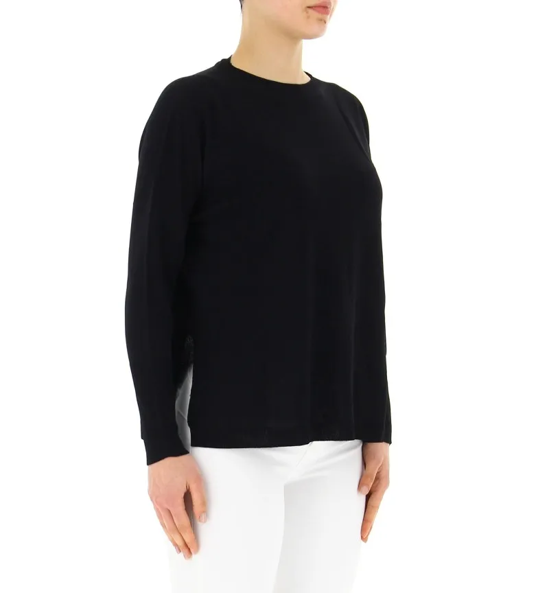 Maglia maniche lunghe