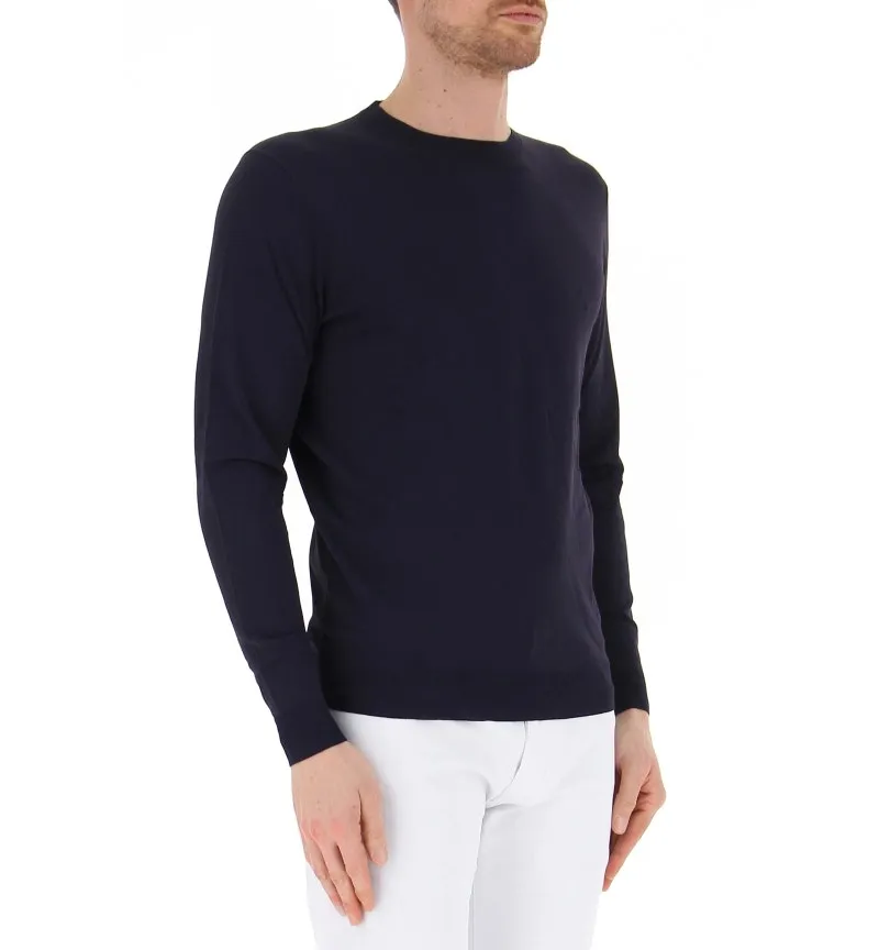 Maglia tessuto elasticizzato