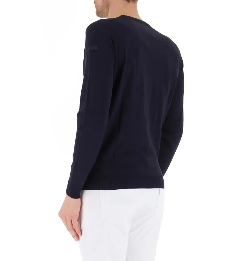 Maglia tessuto elasticizzato